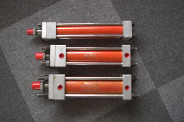 MOB standard cylinder