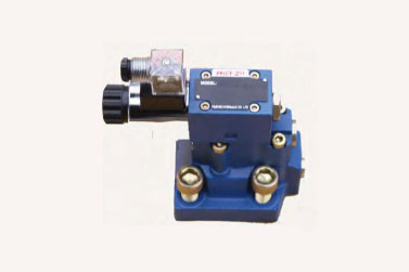 solenoid overflow valve type 50