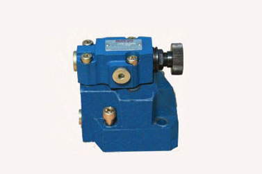 type DR30B pressure reducing valve